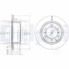 Disc frana Delphi BG4014