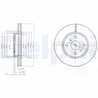 Disc frana Delphi BG4053