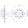 Disc frana Delphi BG4075