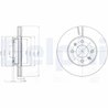 Disc frana Delphi BG4096