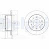 DISC FRANA DELPHI BG4099 - Compatibil cu CITROEN, FIAT, OPEL, PEUGEOT, VAUXHALL