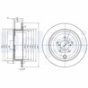 Disc frana Delphi BG4158