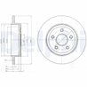 DISC FRANA DELPHI BG4160 - Compatibil cu JEEP