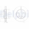 Disc frana Delphi BG4187C