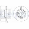 DISC FRANA DELPHI BG4224 - Compatibil cu HONDA