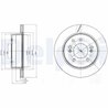 DISC FRANA DELPHI BG4273 - Compatibil cu SSANGYONG