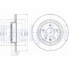 Disc frana Delphi BG4279