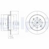 DISC FRANA DELPHI BG4334C - Compatibil cu HONDA