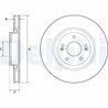 Disc frana Delphi BG4683C