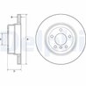 DISC FRANA DELPHI BG4695C - Compatibil cu BMW