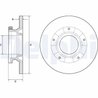 Disc frana Delphi BG4784C
