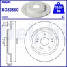 Disc frana Delphi BG5056C