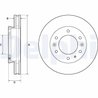 Disc frana Delphi BG9140C