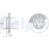 DISC FRANA DELPHI BG9773 - Compatibil cu PORSCHE, VW
