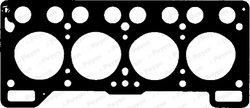 GARNITURA CHIULOASA PAYEN BH680 - Compatibil cu DACIA, DAF, RENAULT, SAIPA, VOLVO