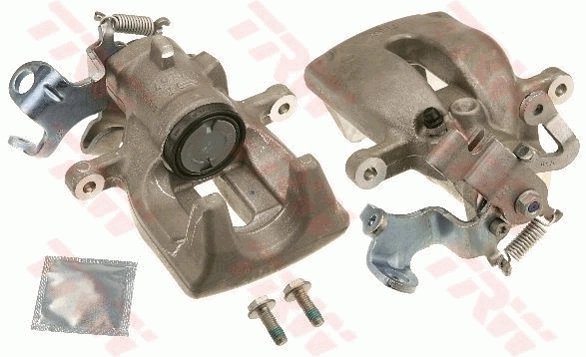 ETRIER FRANA TRW BHN1000E - Compatibil cu CITROEN, DS, PEUGEOT