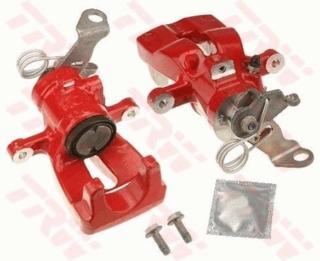 ETRIER FRANA TRW BHN1007E - Compatibil cu ALFA ROMEO