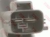 Etrier frana TRW BHN1012E