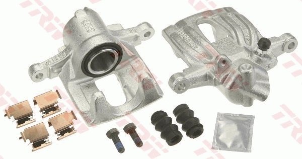 ETRIER FRANA TRW BHN1031E - Compatibil cu MERCEDES-BENZ