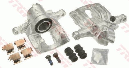 ETRIER FRANA TRW BHN1031E - Compatibil cu MERCEDES-BENZ
