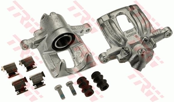 ETRIER FRANA TRW BHN1032E - Compatibil cu MERCEDES-BENZ