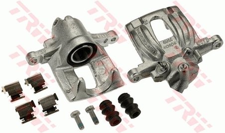 ETRIER FRANA TRW BHN1032E - Compatibil cu MERCEDES-BENZ