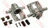 ETRIER FRANA TRW BHN1032E - Compatibil cu MERCEDES-BENZ