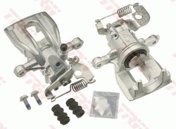 ETRIER FRANA TRW BHN1033E - Compatibil cu JAGUAR
