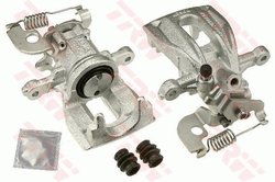 ETRIER FRANA TRW BHN1034E - Compatibil cu JAGUAR