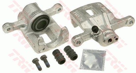 ETRIER FRANA TRW BHN1036E - Compatibil cu CHEVROLET, DAEWOO