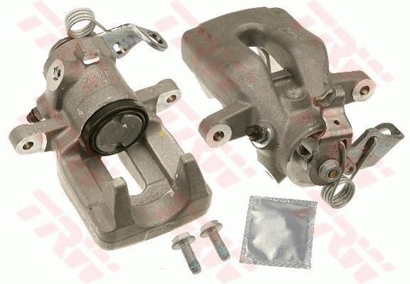 ETRIER FRANA TRW BHN1057E - Compatibil cu CITROEN, DS, PEUGEOT