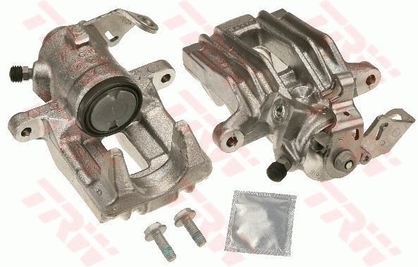 ETRIER FRANA TRW BHN1065E - Compatibil cu AUDI, SEAT, SKODA, VW