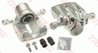 ETRIER FRANA TRW BHN1076E - Compatibil cu CHEVROLET, OPEL, VAUXHALL