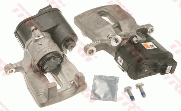 ETRIER FRANA TRW BHN1104E - Compatibil cu VOLVO, VOLVO ASIA