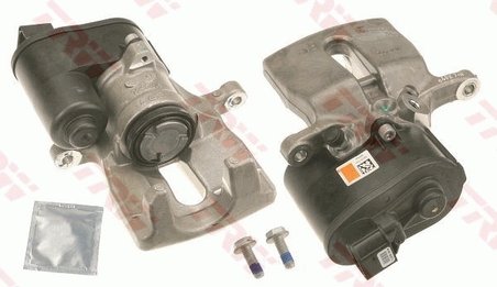 ETRIER FRANA TRW BHN1105E - Compatibil cu VOLVO, VOLVO ASIA