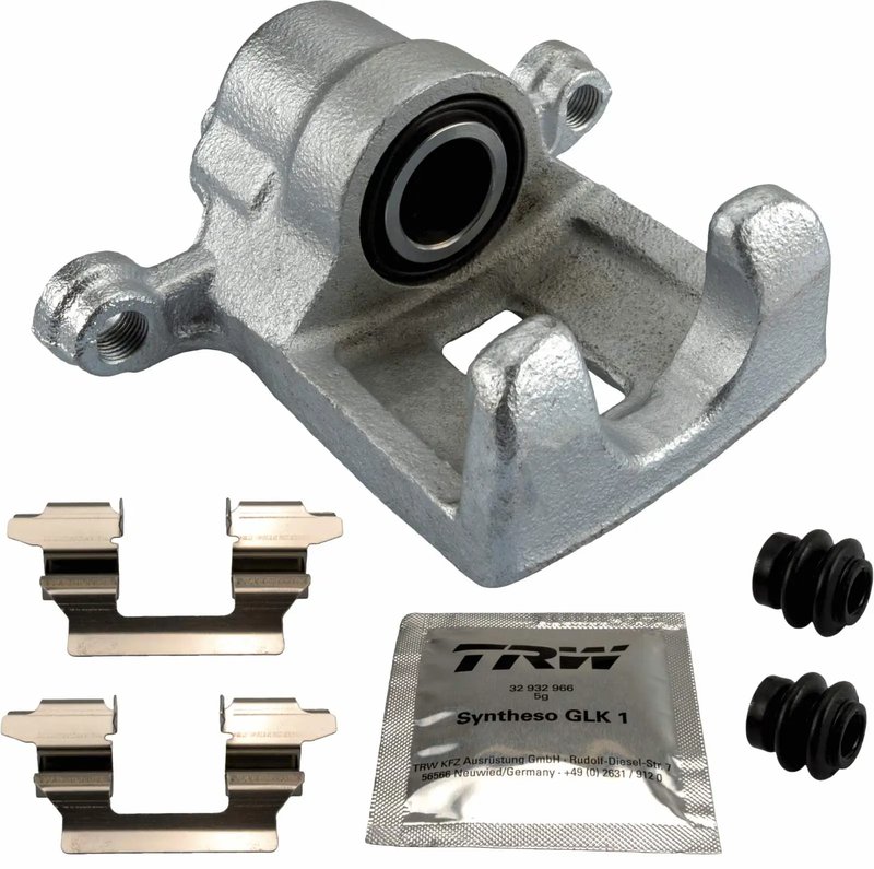 ETRIER FRANA TRW BHN1122E - Compatibil cu NISSAN