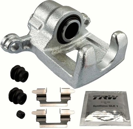 ETRIER FRANA TRW BHN1123E - Compatibil cu NISSAN