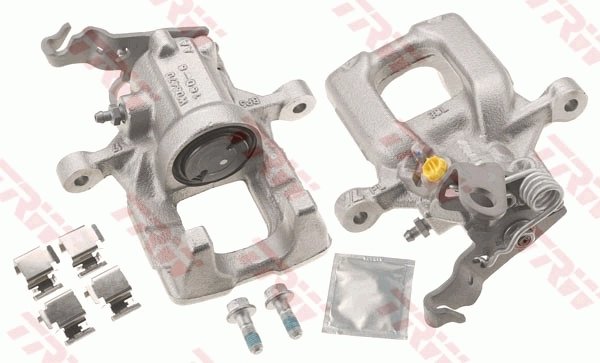ETRIER FRANA TRW BHN1136E - Compatibil cu AUDI, SEAT, SKODA, VW