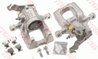 ETRIER FRANA TRW BHN1136E - Compatibil cu AUDI, SEAT, SKODA, VW
