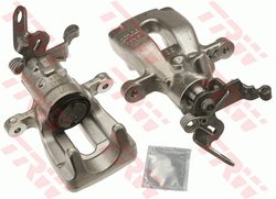 ETRIER FRANA TRW BHN1139E - Compatibil cu SEAT, SKODA