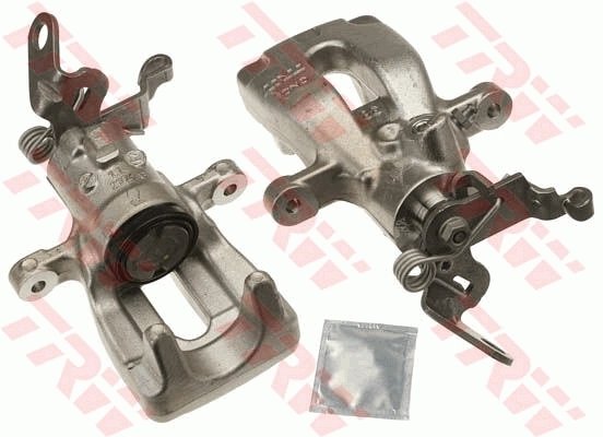 ETRIER FRANA TRW BHN1139E - Compatibil cu SEAT, SKODA