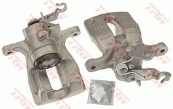 ETRIER FRANA TRW BHN1141E - Compatibil cu SEAT, SKODA, VW