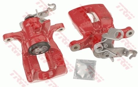 ETRIER FRANA TRW BHN1143E - Compatibil cu SKODA