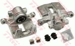 ETRIER FRANA TRW BHN1147E - Compatibil cu CHRYSLER, DODGE, JEEP, MITSUBISHI