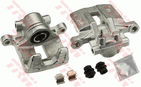 ETRIER FRANA TRW BHN1147E - Compatibil cu CHRYSLER, DODGE, JEEP, MITSUBISHI