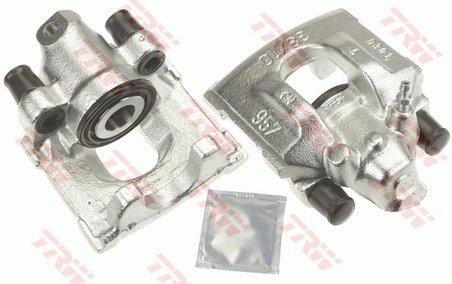 ETRIER FRANA TRW BHN1178E - Compatibil cu SAAB