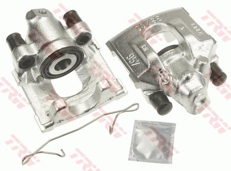 ETRIER FRANA TRW BHN1179E - Compatibil cu SAAB