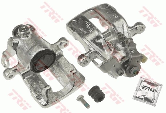 ETRIER FRANA TRW BHN126E - Compatibil cu AUDI