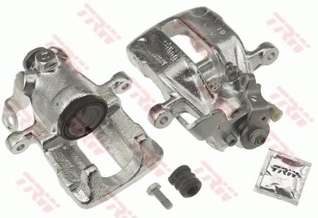 ETRIER FRANA TRW BHN126E - Compatibil cu AUDI