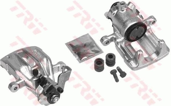 ETRIER FRANA TRW BHN127E - Compatibil cu AUDI